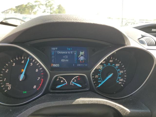 Photo 9 from auction – 2015 FORD ESCAPE SE with VIN 1FMCU0GX8FUB29413