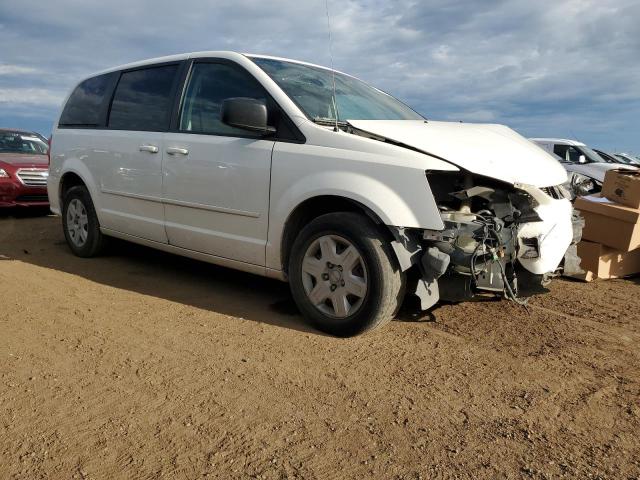 Photo 4 from auction – 2012 DODGE GRAND CARA with VIN 2C4RDGBG3CR242046