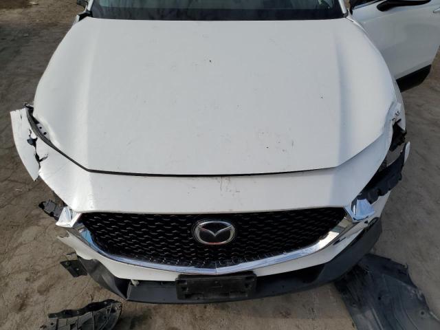 Photo 12 from auction – 2021 MAZDA CX-30 PREM with VIN 3MVDMBDL7MM307768