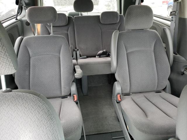 Photo 10 from auction – 2006 DODGE GRAND CARA with VIN 2D4GP44L56R782450