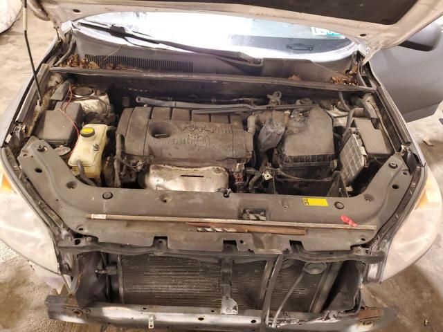 Photo 12 from auction – 2012 TOYOTA RAV4 with VIN 2T3BF4DV9CW185833