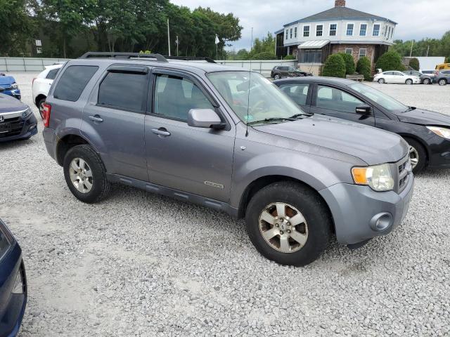 Photo 4 from auction – 2008 FORD ESCAPE LIM with VIN 1FMCU04138KA62184