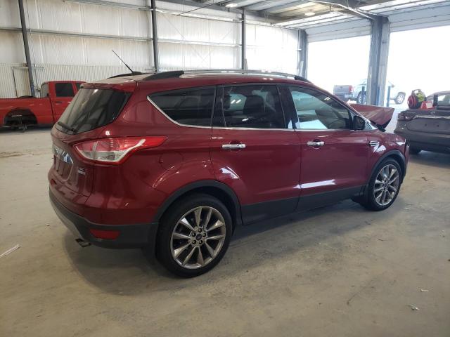 Photo 3 from auction – 2014 FORD ESCAPE SE with VIN 1FMCU9GX0EUD87363