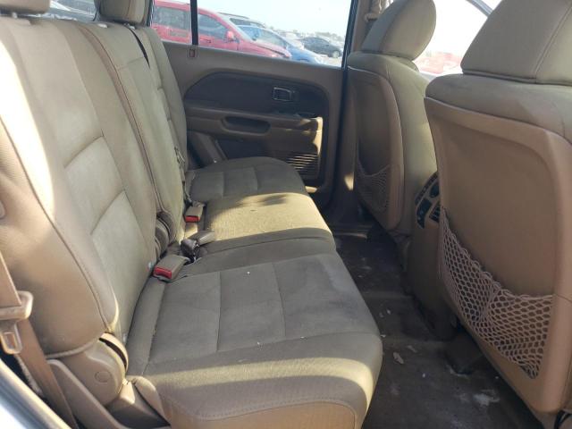 Photo 11 from auction – 2008 HONDA PILOT VP with VIN 5FNYF28238B026866