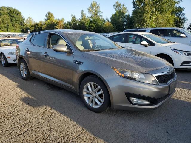 Photo 4 from auction – 2013 KIA OPTIMA LX with VIN 5XXGM4A70DG139233