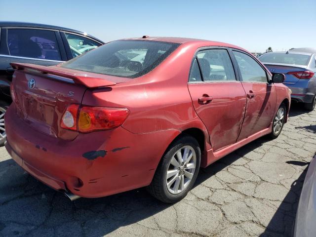 Photo 3 from auction – 2010 TOYOTA COROLLA BA with VIN 1NXBU4EE4AZ235984