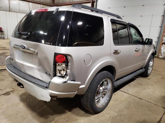 Photo 3 from auction – 2008 FORD EXPLORER X with VIN 1FMEU73E28UA81254