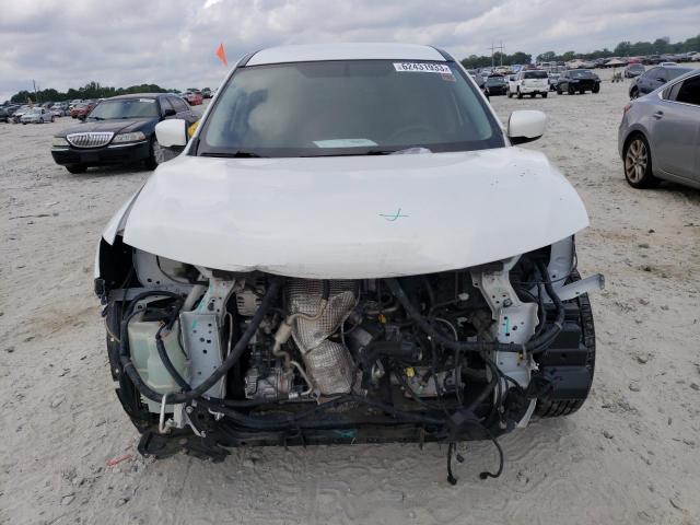 Photo 5 from auction – 2018 NISSAN ROGUE S with VIN KNMAT2MT9JP601279
