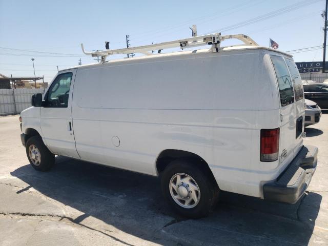 Photo 2 from auction – 2011 FORD ECONOLINE with VIN 1FTNE1EW3BDB33387
