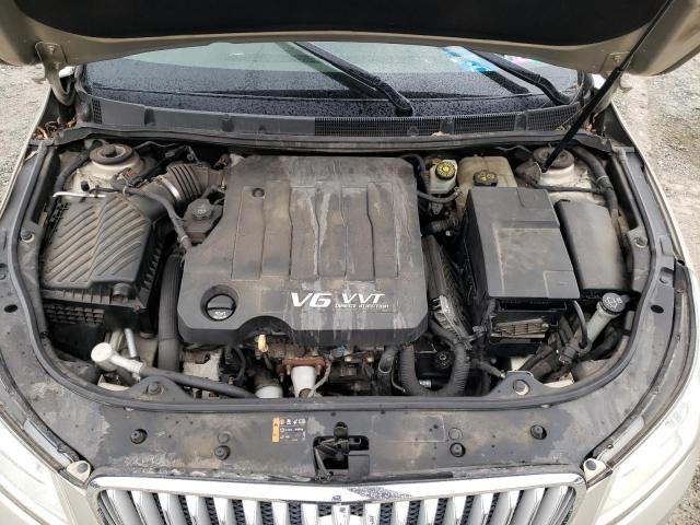 Photo 11 from auction – 2012 BUICK LACROSSE with VIN 1G4GC5E30CF153500