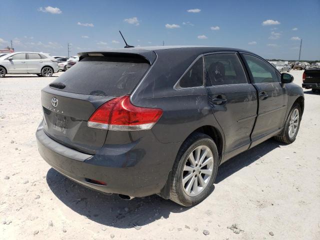 Photo 3 from auction – 2009 TOYOTA VENZA with VIN 4T3ZE11A19U002452