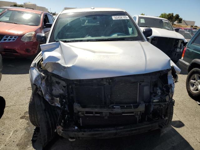 Photo 5 from auction – 2012 NISSAN FRONTIER S with VIN 1N6AD0EV0CN700618
