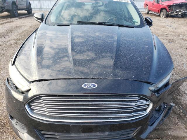 Photo 11 from auction – 2013 FORD FUSION SE with VIN 3FA6P0HR6DR327300