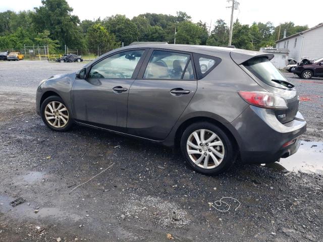 Фото 2 с аукциона – 2012 MAZDA 3 I с VIN JM1BL1M83C1598153