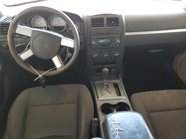 Photo 8 from auction – 2008 DODGE CHARGER with VIN 2B3KA43RX8H166350
