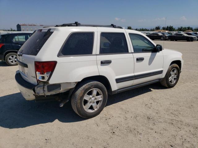 Photo 3 from auction – 2005 JEEP GRAND CHER with VIN 1J4GR48K25C721132