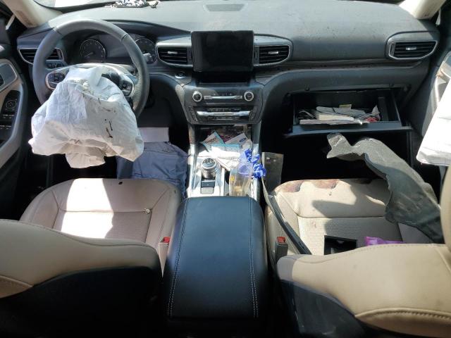 Photo 8 from auction – 2020 FORD EXPLORER L with VIN 1FMSK7FH7LGD03471