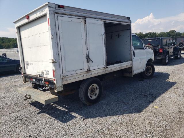 Photo 3 from auction – 2007 GMC SAVANA CUT with VIN 1GDGG31V071905084