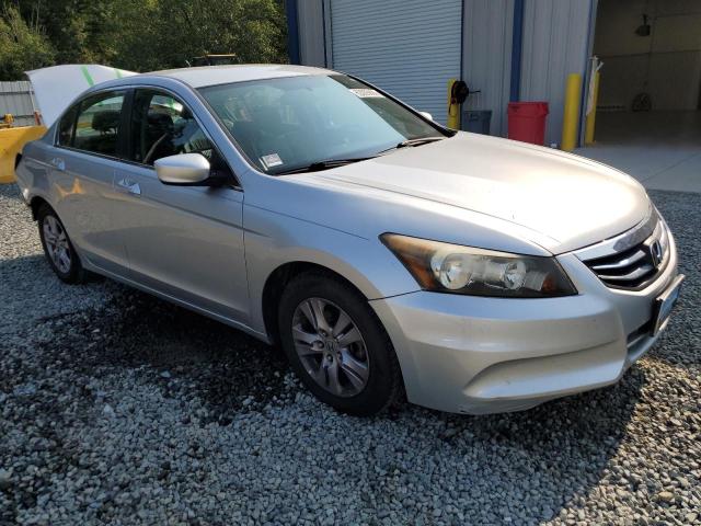 Фото 4 с аукциона – 2012 HONDA ACCORD с VIN 1HGCP2F67CA229906
