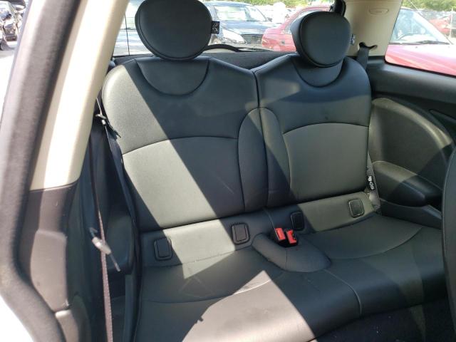 Photo 10 from auction – 2011 MINI COOPER with VIN WMWSU3C53BT095528