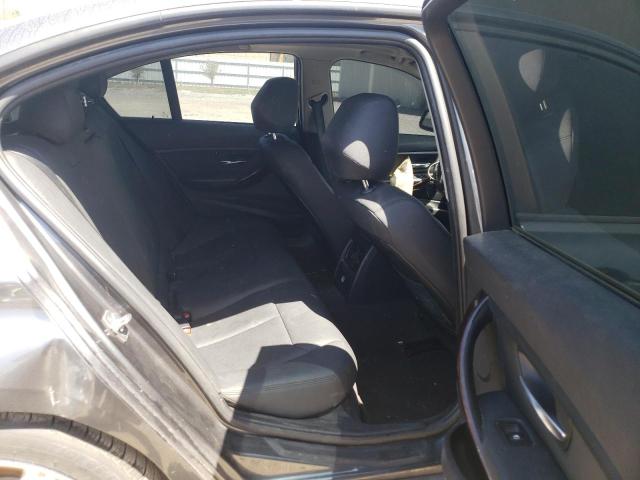 Photo 10 from auction – 2014 BMW 328 I SULE with VIN WBA3C1C55EK108754