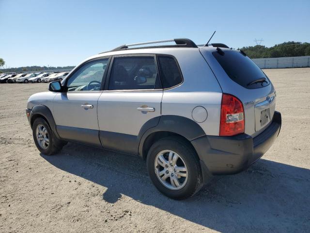 Photo 2 from auction – 2006 HYUNDAI TUCSON GLS with VIN KM8JN12D96U337033