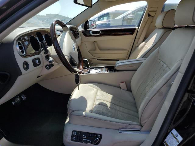 Photo 7 from auction – 2009 BENTLEY CONTINENTA with VIN SCBBR93W49C061031