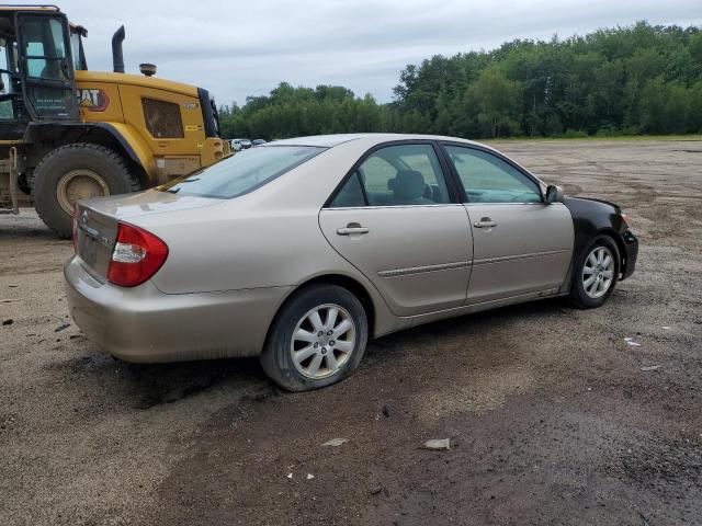 Photo 3 from auction – 2003 TOYOTA CAMRY LE with VIN 4T1BE30K13U243032