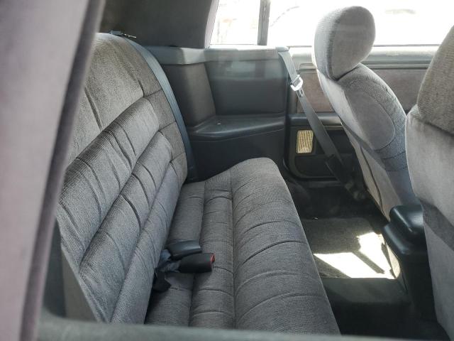 Photo 10 from auction – 1992 CHRYSLER LEBARON with VIN 1C3XU4536NF253653