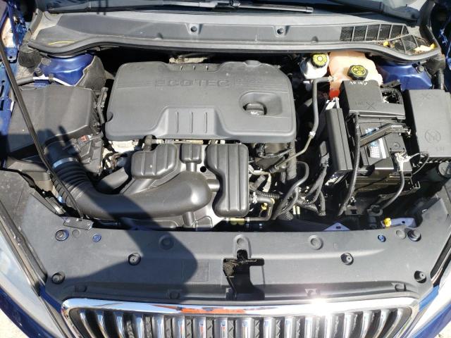 Photo 11 from auction – 2013 BUICK VERANO with VIN 1G4PP5SK1D4140591
