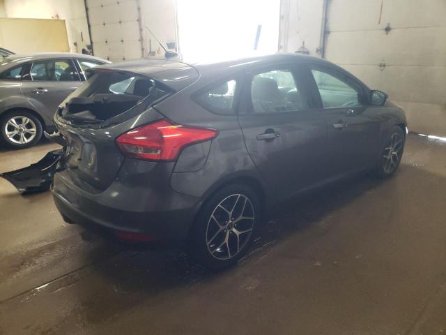 Photo 3 from auction – 2018 FORD FOCUS SEL with VIN 1FADP3M2XJL210007