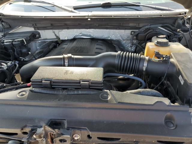 Photo 11 from auction – 2012 FORD F150 SUPER with VIN 1FTFW1ET1CFA33866