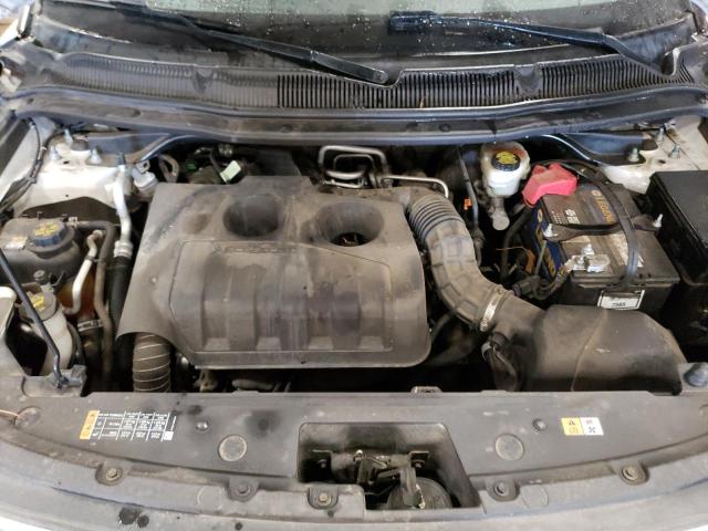 Photo 12 from auction – 2016 FORD EXPLORER X with VIN 1FM5K8DH8GGB93686