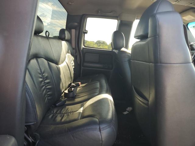 Photo 10 from auction – 2002 CHEVROLET SILVERADO with VIN 2GCEK19T221250026