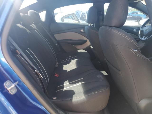 Photo 10 from auction – 2014 DODGE DART SXT with VIN 1C3CDFBB7ED701724