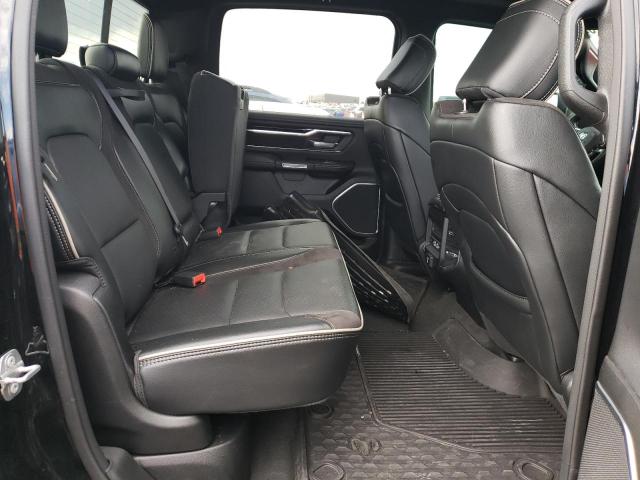Photo 10 from auction – 2021 RAM 1500 LARAM with VIN 1C6SRFJM0MN836149