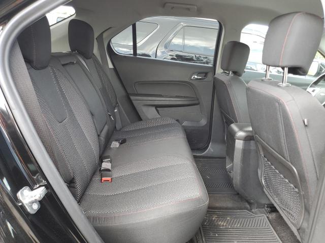 Photo 11 from auction – 2016 CHEVROLET EQUINOX LT with VIN 2GNFLFEK6G6283737