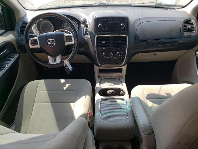 Photo 8 from auction – 2013 DODGE GRAND CARA with VIN 2C4RDGCG9DR585251