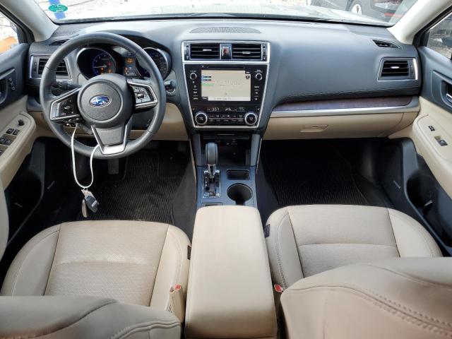 Photo 8 from auction – 2019 SUBARU OUTBACK 2. with VIN 4S4BSANC7K3353148