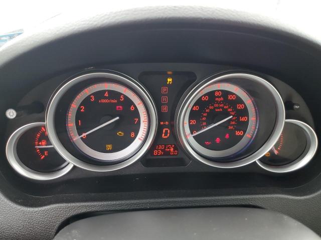 Photo 9 from auction – 2009 MAZDA 6 S with VIN 1YVHP82B695M38222