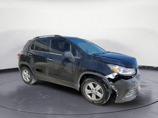 Photo 4 from auction – 2020 CHEVROLET TRAX 1LT with VIN KL7CJLSB2LB004034