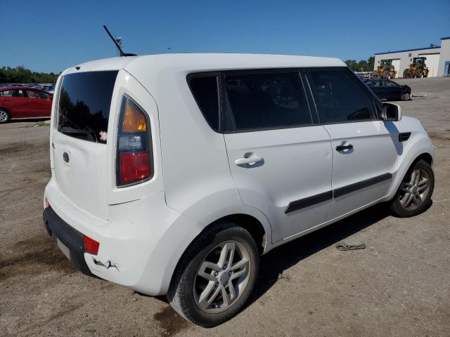 Снимка 3 от търг – 2011 KIA SOUL + с VIN KNDJT2A29B7707597