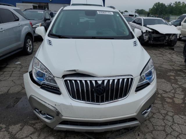 Photo 5 from auction – 2015 BUICK ENCORE CON with VIN KL4CJBSB0FB064082