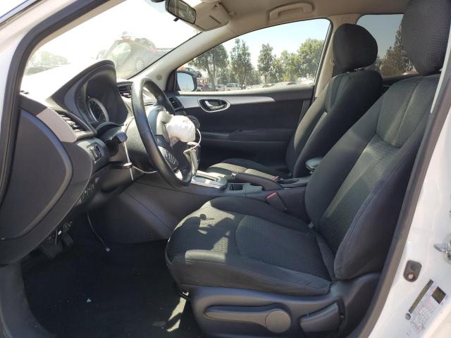 Photo 7 from auction – 2014 NISSAN SENTRA S with VIN 3N1AB7AP2EY252772