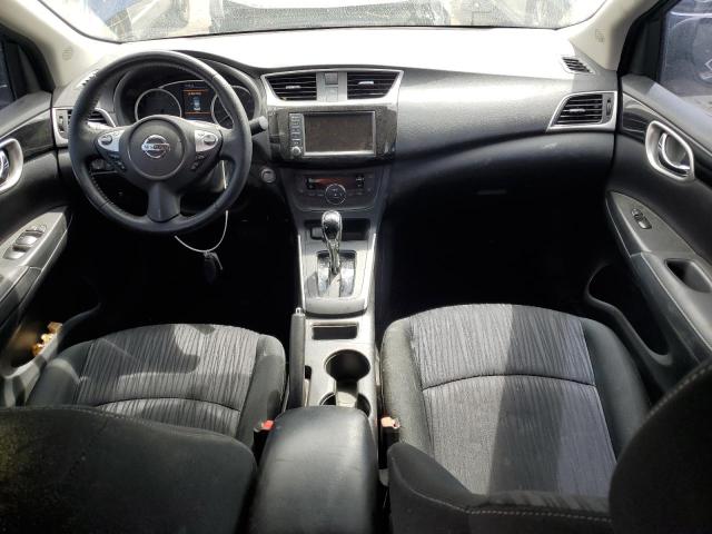 Photo 8 from auction – 2019 NISSAN SENTRA S with VIN 3N1AB7AP3KY281113