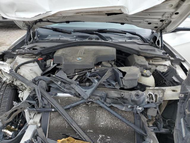 Photo 11 from auction – 2014 BMW 320 I XDRI with VIN WBA3C3G59ENS70259