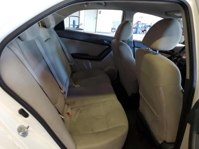 Photo 10 from auction – 2010 KIA FORTE EX with VIN KNAFU4A23A5860837
