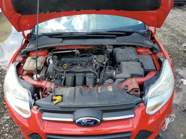Photo 11 from auction – 2014 FORD FOCUS SE with VIN 1FADP3F20EL291117