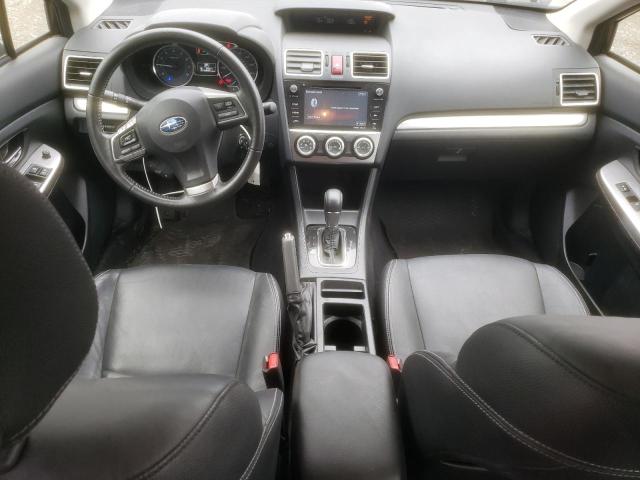 Photo 8 from auction – 2016 SUBARU IMPREZA SP with VIN JF1GPAU68G8273591