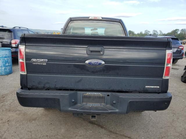 صورة رقم 6 من المزاد - 2014 FORD F150 SUPER مع VIN 1FTFX1EF0EKF50285